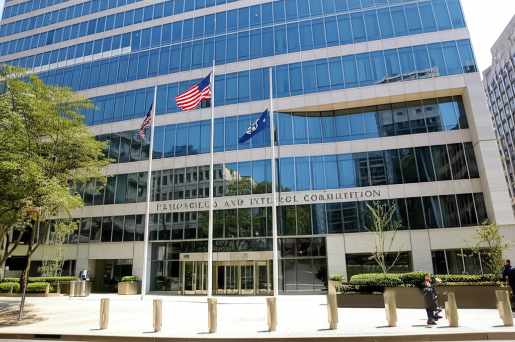 Crypto-Friendly Paul Atkins to Take SEC Helm This Week, Industry Braces for Shake-Up
