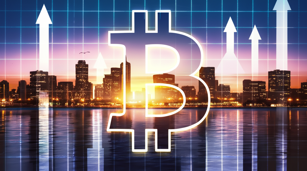 Bitcoin's Holiday Price Rebound Signals Return of Institutional Confidence, Says QCP Capital