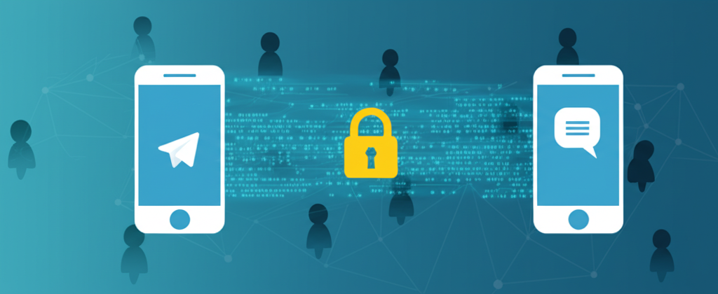 Telegram User Privacy at Risk? CEO Threatens EU Exit Over Encryption Backdoor Push